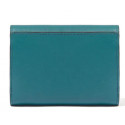 Портмоне Piquadro Ashley (W134) Teal PD5216W134R_OT