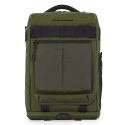 Рюкзак для ноутбука Piquadro Arne (S125) Green CA5999S125_VE