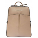Рюкзак для ноутбука Piquadro Ashley (W134) Beige CA6456W134_BE