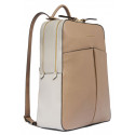 Рюкзак для ноутбука Piquadro Ashley (W134) Beige CA6456W134_BE