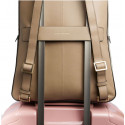 Рюкзак для ноутбука Piquadro Ashley (W134) Beige CA6456W134_BE