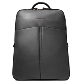 Рюкзак для ноутбука Piquadro Ashley (W134) Black CA6456W134_N