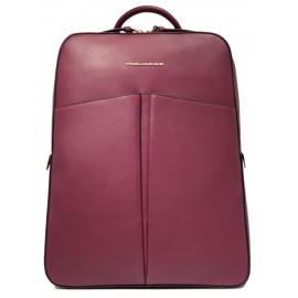 Рюкзак для ноутбука Piquadro Ashley (W134) Bordeaux CA6456W134_BO