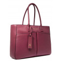 Жіноча сумка Piquadro Ashley (W134) Bordeaux BD6538W134_BO