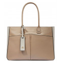 Жіноча сумка Piquadro Ashley (W134) Beige BD6538W134_BE