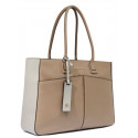 Жіноча сумка Piquadro Ashley (W134) Beige BD6538W134_BE