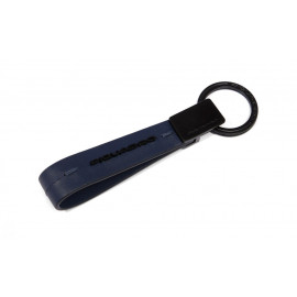 Брелок Piquadro Kiri (W135) Blue PC4855W135_BLU