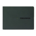 Портмоне Piquadro Kiri (W135) Green PU1392W135R_VE