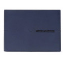 Портмоне Piquadro Kiri (W135) Blue PU1392W135R_BLU