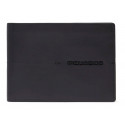 Портмоне Piquadro Kiri (W135) Black PU4188W135R_N