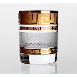 Набір чарок для горілки Bohemia Sklo BARLINE Bh18-00-060-6-003