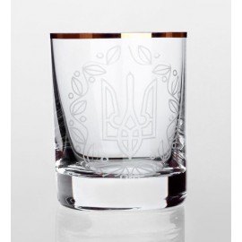 Набір чарок для горілки Bohemia Sklo BARLINE Bh18-00-060-6-009