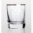 Набір чарок для горілки Bohemia Sklo BARLINE Bh18-00-060-6-009 Набір чарок для горілки Bohemia Sklo BARLINE Bh18-00-060-6-009
