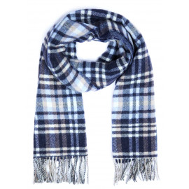 Шарф Piquadro Accessories Piquadro Blue SC6585SC22_BLU