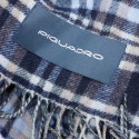 Шарф Piquadro Accessories Piquadro Blue SC6585SC22_BLU