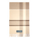 Шарф Piquadro Accessories Piquadro Beige-Brown SC6586SC22_BEM