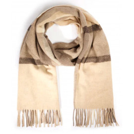 Шарф Piquadro Accessories Piquadro Beige-Brown SC6586SC22_BEM