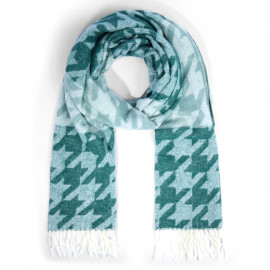 Шарф Piquadro Accessories Piquadro Green SC6581SC22_VE