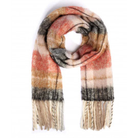 Шарф Piquadro Accessories Piquadro Rose SC6583SC22_RO