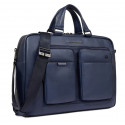 Сумка для ноутбука Piquadro Liko (W131) Blue CA6203W131_BLU