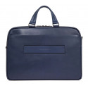 Сумка для ноутбука Piquadro Liko (W131) Blue CA6203W131_BLU