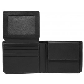 Портмоне Piquadro Liko (W131) Black PU4518W131R_N