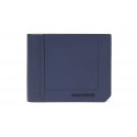 Портмоне Piquadro Liko (W131) Blue PU4518W131R_BLU Портмоне Piquadro Liko (W131) Blue PU4518W131R_BLU