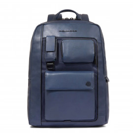 Рюкзак для ноутбука Piquadro Liko (W131) Blue CA6442W131_BLU