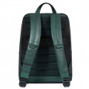 Рюкзак для ноутбука Piquadro Liko (W131) Green CA6442W131_VE