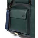 Рюкзак для ноутбука Piquadro Liko (W131) Green CA6442W131_VE