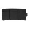 Портмоне Piquadro Liko (W131) Black PU5957W131R_N