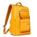 Рюкзак для ноутбука Piquadro Liko (W131) Yellow CA6443W131_G