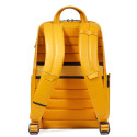 Рюкзак для ноутбука Piquadro Liko (W131) Yellow CA6443W131_G