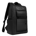 Рюкзак для ноутбука Piquadro Liko (W131) Black CA6443W131_N