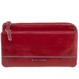 Сумочка/Клатч PIQUADRO красный BL SQUARE/Red AC2925B2_R