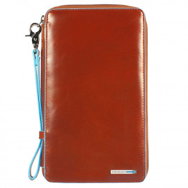 Тревеллер Piquadro BL SQUARE/Orange PP3246B2_AR