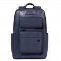 Рюкзак для ноутбука Piquadro Liko (W131) Blue CA6443W131_BLU