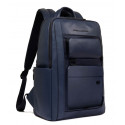 Рюкзак для ноутбука Piquadro Liko (W131) Blue CA6443W131_BLU