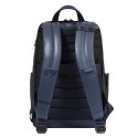 Рюкзак для ноутбука Piquadro Liko (W131) Blue CA6443W131_BLU