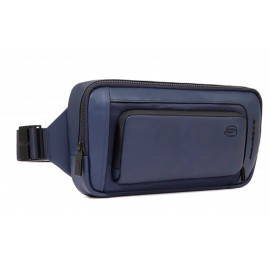 Сумка на пояс Piquadro Liko (W131) Blue CA6204W131_BLU