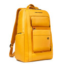 Рюкзак для ноутбука Piquadro Liko (W131) Yellow CA6444W131_G
