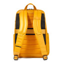 Рюкзак для ноутбука Piquadro Liko (W131) Yellow CA6444W131_G