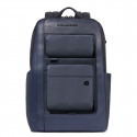 Рюкзак для ноутбука Piquadro Liko (W131) Blue CA6444W131_BLU
