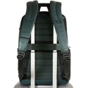 Рюкзак для ноутбука Piquadro Liko (W131) Green CA6444W131_VE Рюкзак для ноутбука Piquadro Liko (W131) Green CA6444W131_VE