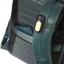 Рюкзак для ноутбука Piquadro Liko (W131) Green CA6444W131_VE Рюкзак для ноутбука Piquadro Liko (W131) Green CA6444W131_VE