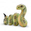 Фігурка/статуетка De Rosa Families Zodiac Змія Dr252f-95