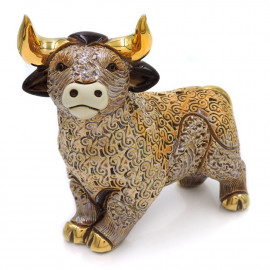 Фігурка/статуетка De Rosa Families Бик Dr226rd-f-83