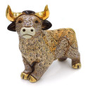 Фігурка/статуетка De Rosa Families Бик Dr226rd-f-83