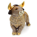Фігурка/статуетка De Rosa Families Бик Dr226rd-f-83