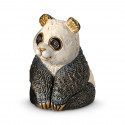 Фігурка/статуетка De Rosa Families Ведмідь панда Dr454f-13